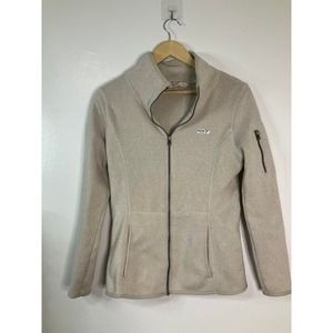 Old Navy Active Size Medium Full Zip Jacket